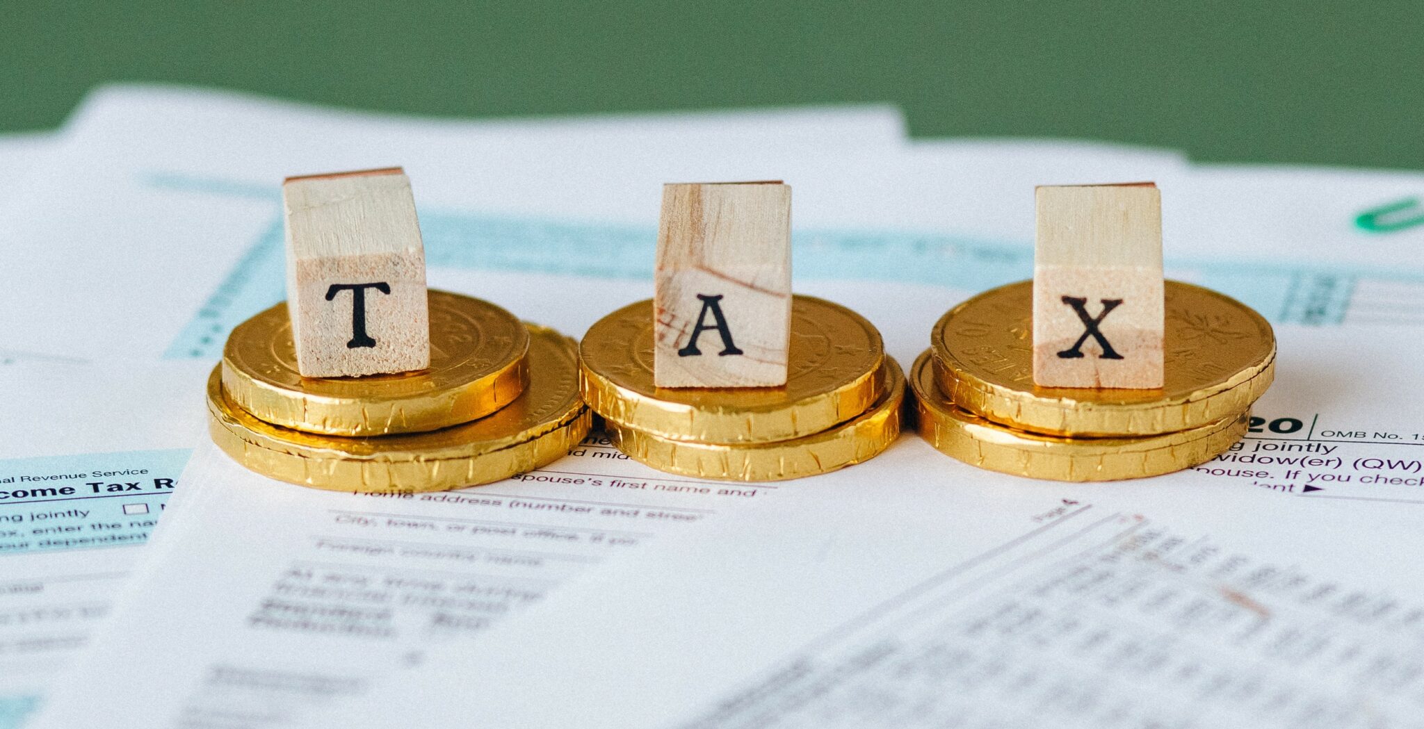 Ways To Pay Hmrc Tax Bill